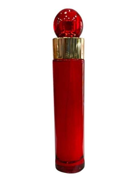 PERFUME PERRY ELLIS 360° RED EAU DE PARFUM PARA MUJER 100ML - Imagen 7