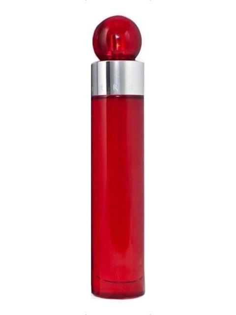 PERFUME PERRY ELLIS 360 RED FOR MEN 200ML EDT - Imagen 3