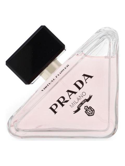 PERFUME PRADA PARADOXE VIRTUAL FLOWER EDP PARA MUJER 90 ML VOLUMEN UNITARIO 90 ML - Imagen 3