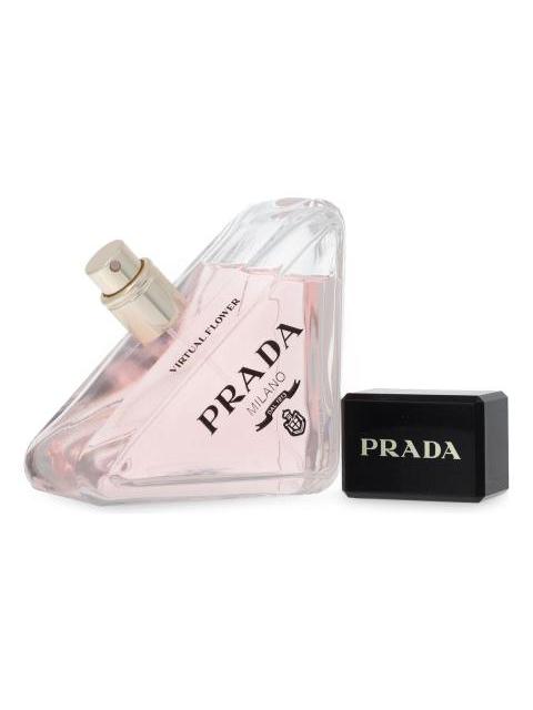 PERFUME PRADA PARADOXE VIRTUAL FLOWER EDP PARA MUJER 90 ML VOLUMEN UNITARIO 90 ML - Imagen 4