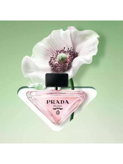 PERFUME PRADA PARADOXE VIRTUAL FLOWER EDP PARA MUJER 90 ML VOLUMEN UNITARIO 90 ML - Imagen 5