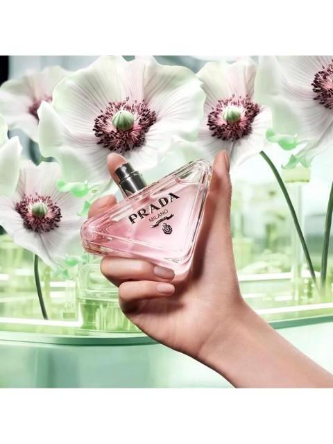 PERFUME PRADA PARADOXE VIRTUAL FLOWER EDP PARA MUJER 90 ML VOLUMEN UNITARIO 90 ML - Imagen 6