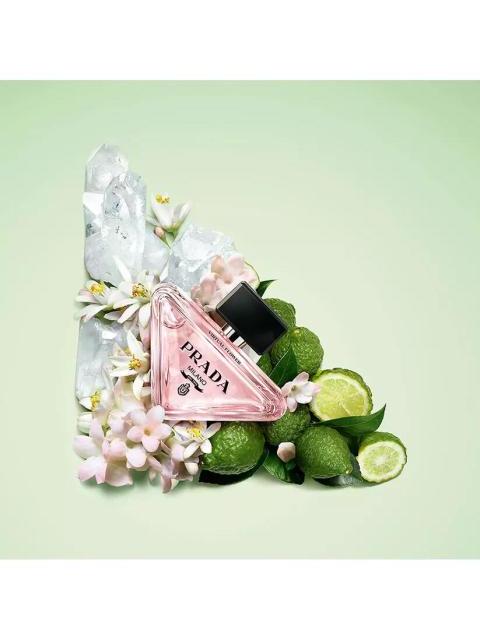 PERFUME PRADA PARADOXE VIRTUAL FLOWER EDP PARA MUJER 90 ML VOLUMEN UNITARIO 90 ML - Imagen 7