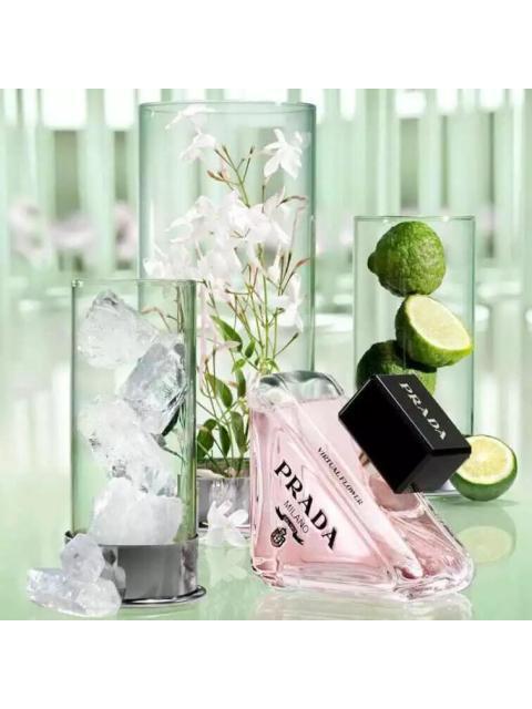 PERFUME PRADA PARADOXE VIRTUAL FLOWER EDP PARA MUJER 90 ML VOLUMEN UNITARIO 90 ML - Imagen 8