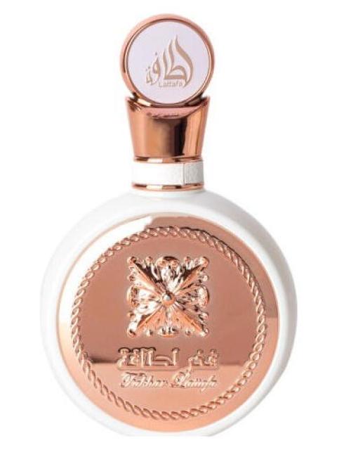 PERFUME PRIDE FAKHAR LATTAFA EDP 100ML PARA MUJER