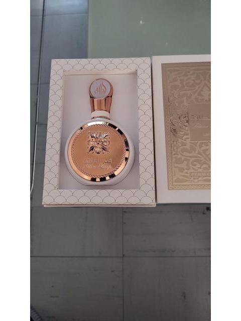 PERFUME PRIDE FAKHAR LATTAFA EDP 100ML PARA MUJER - Imagen 6