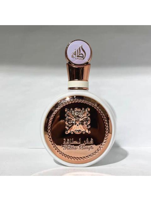 PERFUME PRIDE FAKHAR LATTAFA EDP 100ML PARA MUJER - Imagen 7
