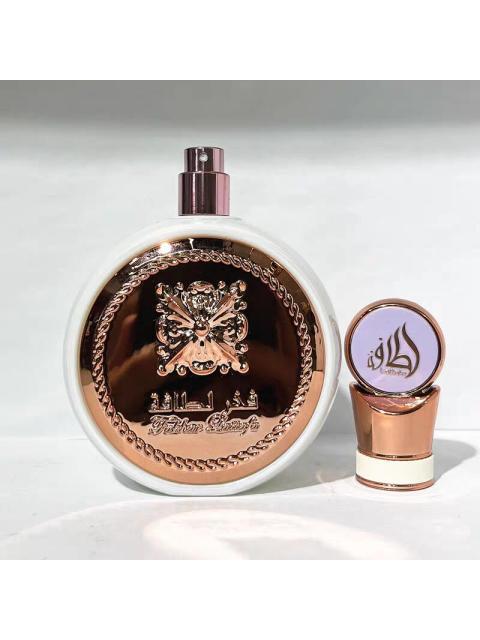 PERFUME PRIDE FAKHAR LATTAFA EDP 100ML PARA MUJER - Imagen 8