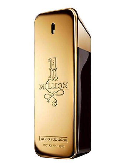 PERFUME RABANE 1 MILLION PARFUM 50 ML MASCULINO EDP 200ML PARA HOMBRE - Imagen 7