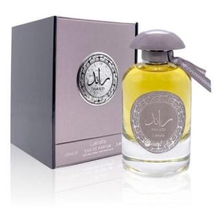 PERFUME RAED 100 ML EAU DE PARFUM LATTAFA
