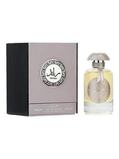 PERFUME RAED 100 ML EAU DE PARFUM LATTAFA - Imagen 3
