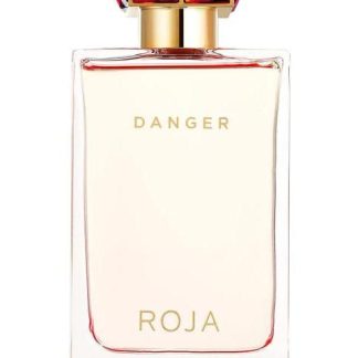PERFUME ROJA PARFUMS DANGER EAU DE PARFUM SPRAY 75 ML UNISEX