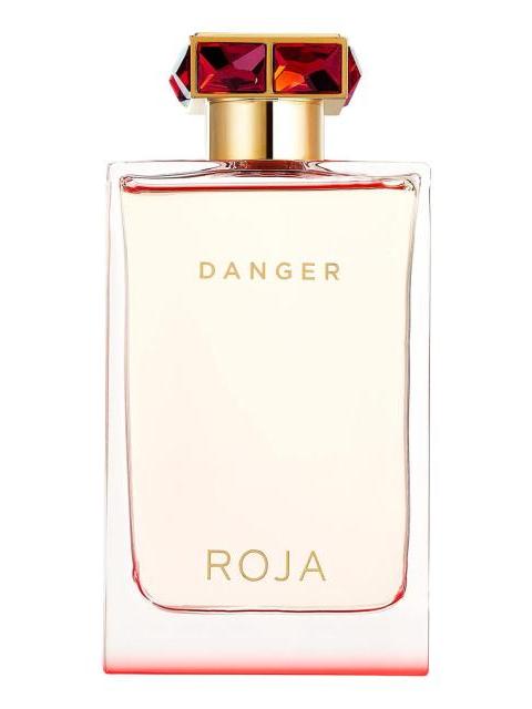 PERFUME ROJA PARFUMS DANGER EAU DE PARFUM SPRAY 75 ML UNISEX