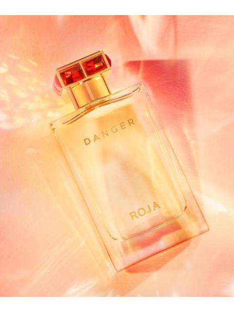 PERFUME ROJA PARFUMS DANGER EAU DE PARFUM SPRAY 75 ML UNISEX - Imagen 3
