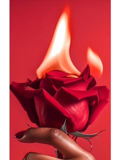 PERFUME ROJA PARFUMS DANGER EAU DE PARFUM SPRAY 75 ML UNISEX - Imagen 4