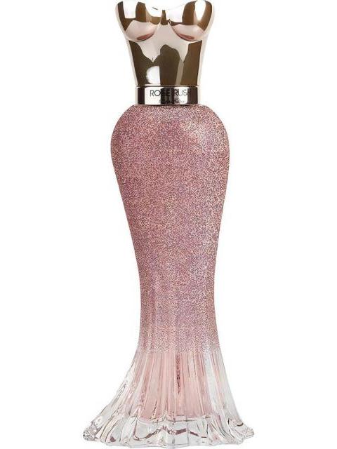 PERFUME ROSE RUSH PARA MUJER DE PARIS HILTON EDP 100ML - Imagen 4