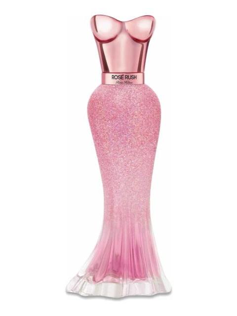 PERFUME ROSE RUSH PARA MUJER DE PARIS HILTON EDP 100ML - Imagen 6