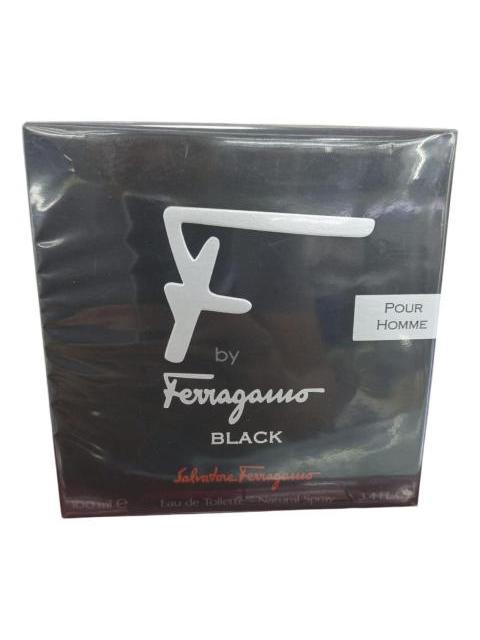 PERFUME SALVATORE FERRAGAMO BLACK ORIENTAL EAU DE TOILETTE HOMBRE 100ML - Imagen 6