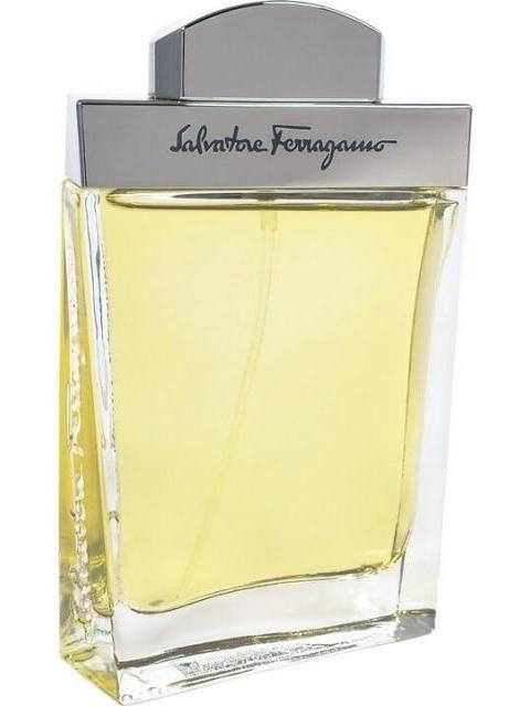 PERFUME SALVATORE FERRAGAMO POUR HOMME EAU DE TOILETTE AMADERADO 100ML - Imagen 6