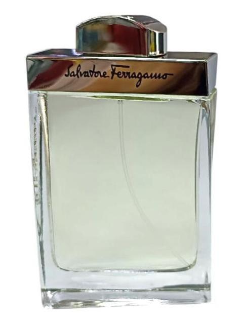PERFUME SALVATORE FERRAGAMO POUR HOMME EAU DE TOILETTE AMADERADO 100ML - Imagen 8