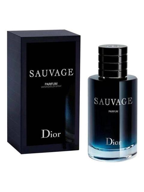 PERFUME SAUVAGE POUR HOMME PARFUM 200 ML CABALLERO
