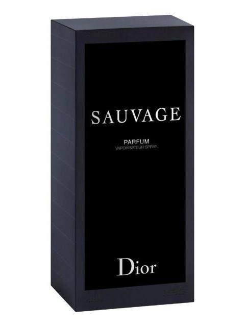 PERFUME SAUVAGE POUR HOMME PARFUM 200 ML CABALLERO - Imagen 3