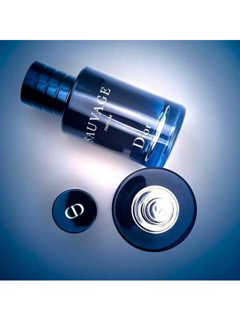 PERFUME SAUVAGE POUR HOMME PARFUM 200 ML CABALLERO - Imagen 4