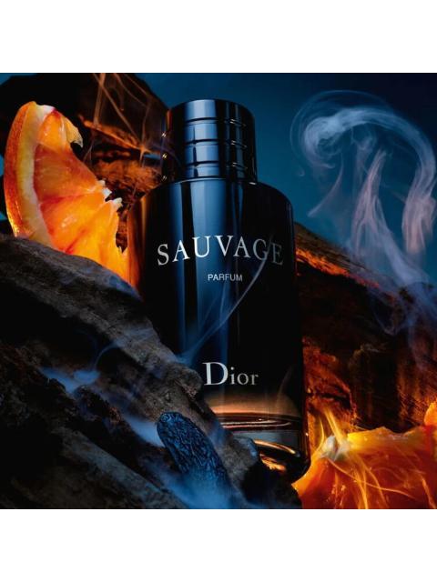 PERFUME SAUVAGE POUR HOMME PARFUM 200 ML CABALLERO - Imagen 5