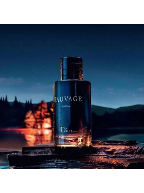 PERFUME SAUVAGE POUR HOMME PARFUM 200 ML CABALLERO - Imagen 7