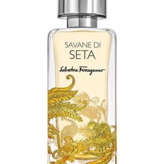 PERFUME SAVANE DI SETA DE SALVATORE FERRAGAMO 100 ML EDP