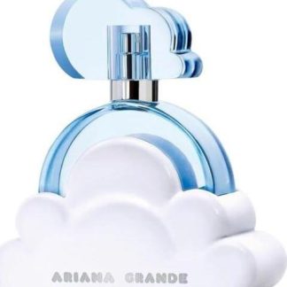 PERFUME SET ARIANA GRANDE CLOUD 3PZS Z4 SET ARIANA GRANDE CLOUD 3PZS 100ML EDP SPRAY B SIN COLOR ASIGNADO ARIANA GRANDE