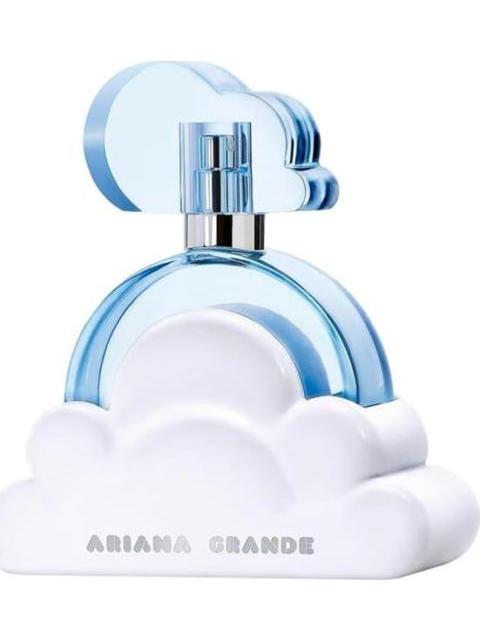 PERFUME SET ARIANA GRANDE CLOUD 3PZS Z4 SET ARIANA GRANDE CLOUD 3PZS 100ML EDP SPRAY B SIN COLOR ASIGNADO ARIANA GRANDE