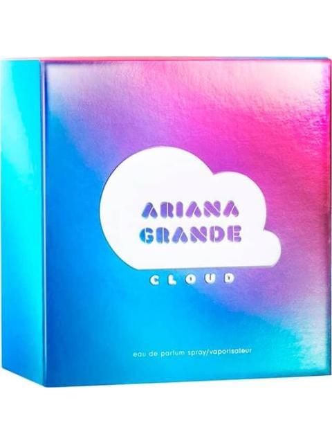 PERFUME SET ARIANA GRANDE CLOUD 3PZS Z4 SET ARIANA GRANDE CLOUD 3PZS 100ML EDP SPRAY B SIN COLOR ASIGNADO ARIANA GRANDE - Imagen 2