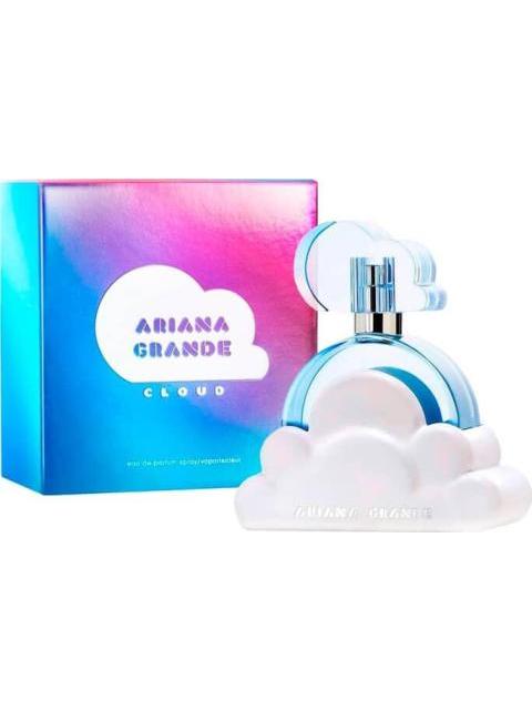 PERFUME SET ARIANA GRANDE CLOUD 3PZS Z4 SET ARIANA GRANDE CLOUD 3PZS 100ML EDP SPRAY B SIN COLOR ASIGNADO ARIANA GRANDE - Imagen 3