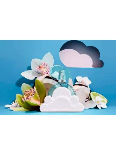 PERFUME SET ARIANA GRANDE CLOUD 3PZS Z4 SET ARIANA GRANDE CLOUD 3PZS 100ML EDP SPRAY B SIN COLOR ASIGNADO ARIANA GRANDE - Imagen 4