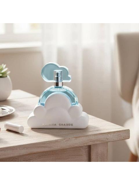 PERFUME SET ARIANA GRANDE CLOUD 3PZS Z4 SET ARIANA GRANDE CLOUD 3PZS 100ML EDP SPRAY B SIN COLOR ASIGNADO ARIANA GRANDE - Imagen 5