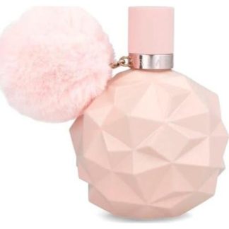 PERFUME SET ARIANA GRANDE SWEET LIKE CANDY 3PZS Z4 SET ARIANA GRANDE SWEET LIKE CANDY 3PZS 100ML E SIN COLOR ASIGNADO ARIANA GRANDE
