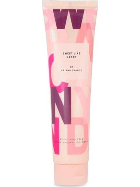 PERFUME SET ARIANA GRANDE SWEET LIKE CANDY 3PZS Z4 SET ARIANA GRANDE SWEET LIKE CANDY 3PZS 100ML E SIN COLOR ASIGNADO ARIANA GRANDE - Imagen 2