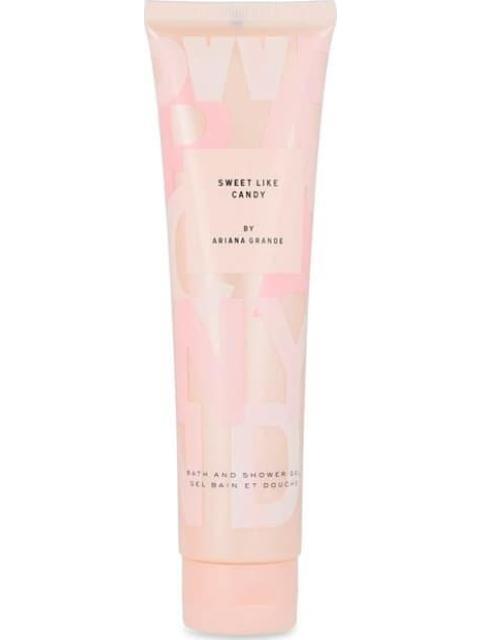 PERFUME SET ARIANA GRANDE SWEET LIKE CANDY 3PZS Z4 SET ARIANA GRANDE SWEET LIKE CANDY 3PZS 100ML E SIN COLOR ASIGNADO ARIANA GRANDE - Imagen 3