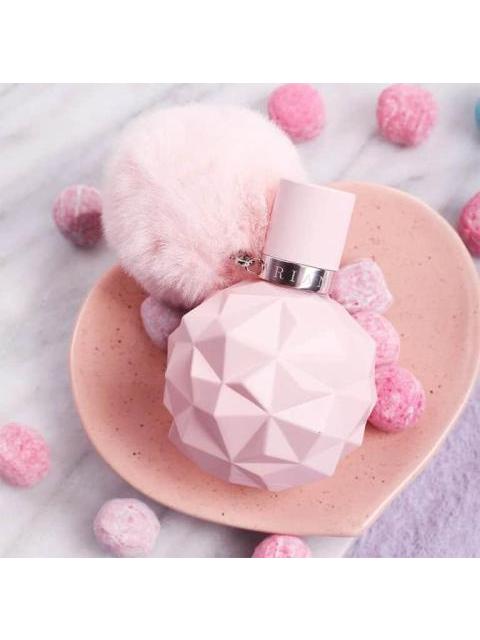 PERFUME SET ARIANA GRANDE SWEET LIKE CANDY 3PZS Z4 SET ARIANA GRANDE SWEET LIKE CANDY 3PZS 100ML E SIN COLOR ASIGNADO ARIANA GRANDE - Imagen 5
