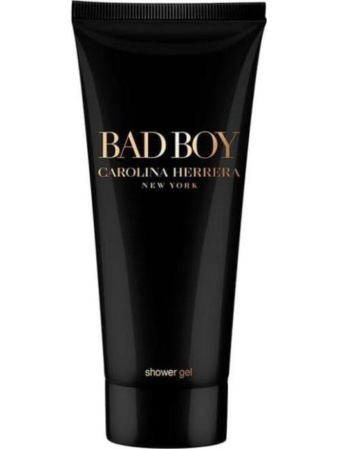 PERFUME SET BAD BOY EDT SC BAD BOY EDT 100ML + GEL DE DUCHA 100 ML + PERFU MULTICOLOR CAROLINA HERRERA - Imagen 2