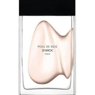 PERFUME STARCK PEAU DE SOIE MUJER EDT 90 ML SPRAY AMADERADO