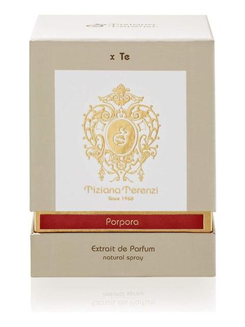 PERFUME TIZIANA TERENZI PORPORA EDP 100 ML UNISEX - Imagen 3