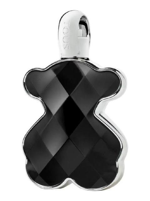 PERFUME TOUS LOVEME ONYX PARFUM PARA MUJER 90 ML EDP 90ML PARA MUJER