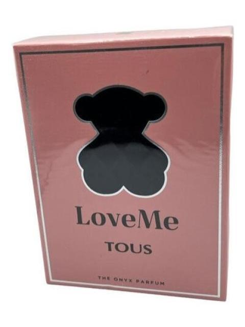 PERFUME TOUS LOVEME ONYX PARFUM PARA MUJER 90 ML EDP 90ML PARA MUJER - Imagen 4
