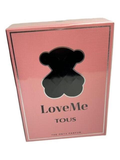 PERFUME TOUS LOVEME ONYX PARFUM PARA MUJER 90 ML EDP 90ML PARA MUJER - Imagen 5