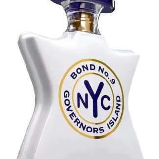 PERFUME UNISEX BOND NO. 9 GOVERNORS ISLAND EAU DE PARFUM 100 ML SPRAY