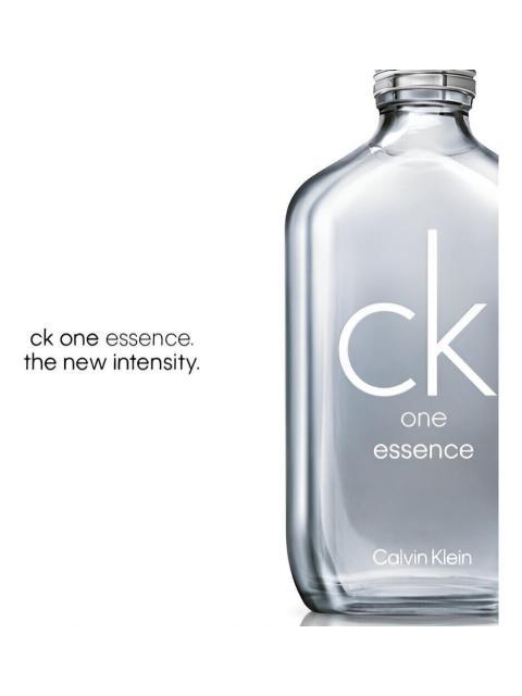 PERFUME UNISEX CALVIN KLEIN ONE ESSENCE PARFUM INTENSE 100ML - Imagen 3