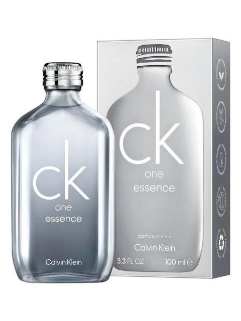 PERFUME UNISEX CALVIN KLEIN ONE ESSENCE PARFUM INTENSE 100ML - Imagen 7