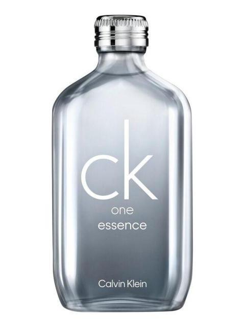 PERFUME UNISEX CALVIN KLEIN ONE ESSENCE PARFUM INTENSE 100ML - Imagen 8